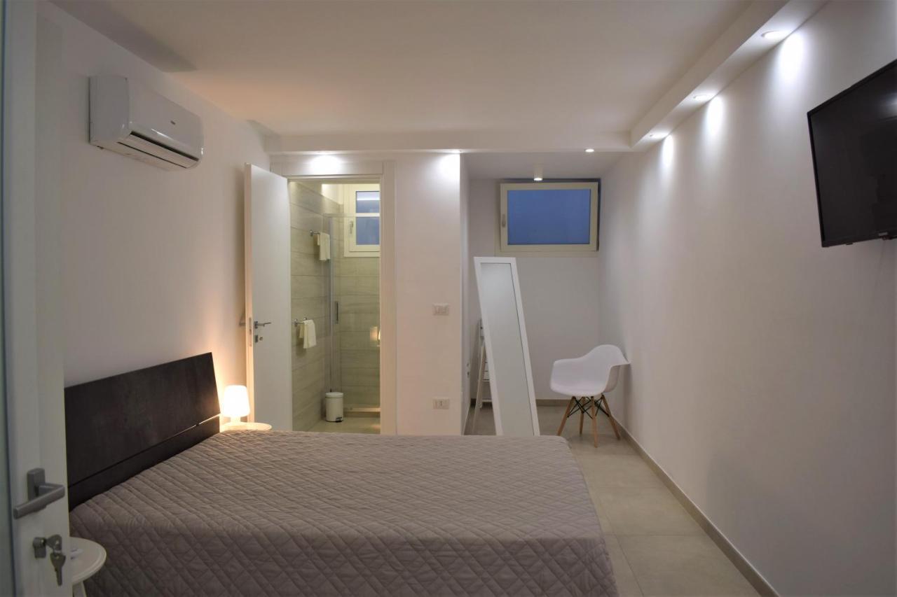 Casa Vacanze Filieri Santa Maria al Bagno Exterior photo