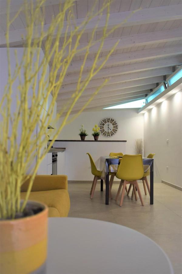 Casa Vacanze Filieri Santa Maria al Bagno Exterior photo