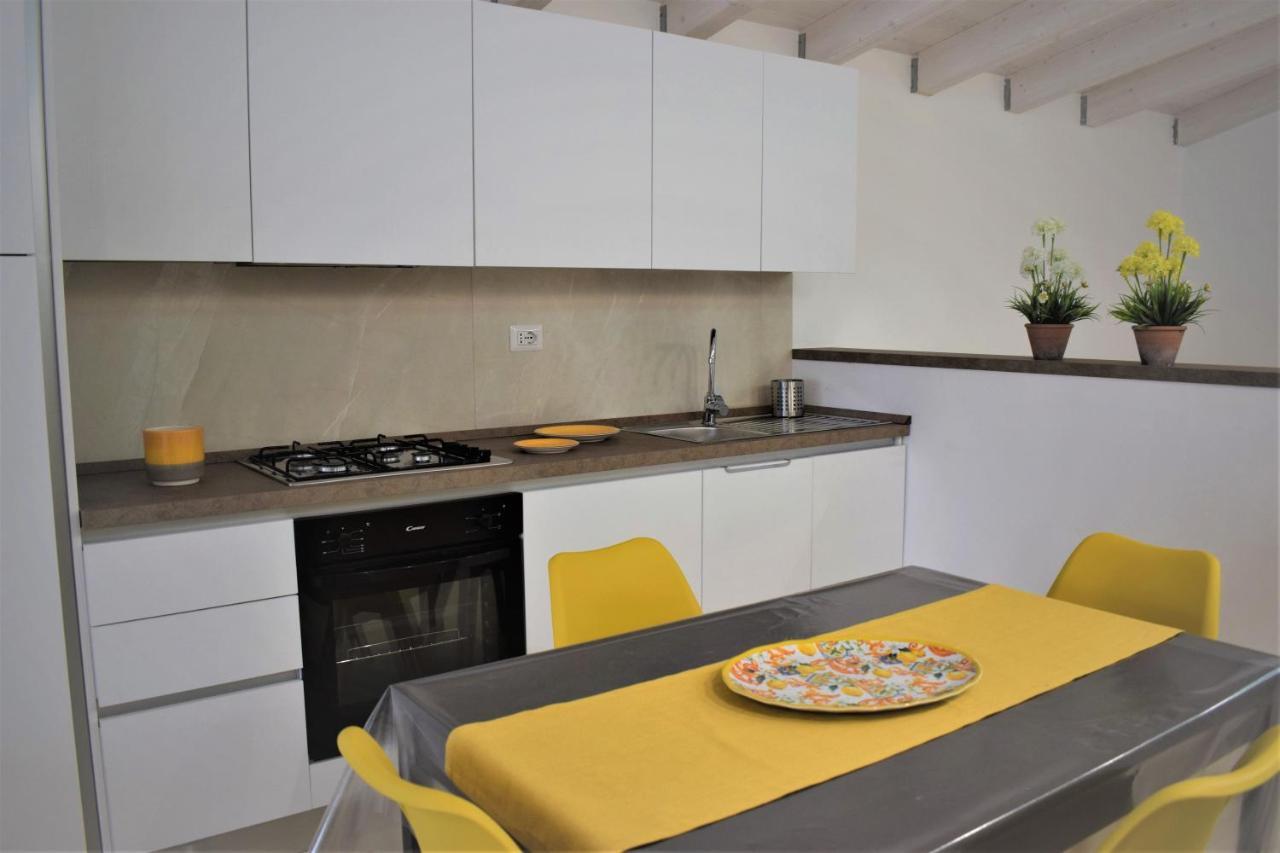 Casa Vacanze Filieri Santa Maria al Bagno Exterior photo
