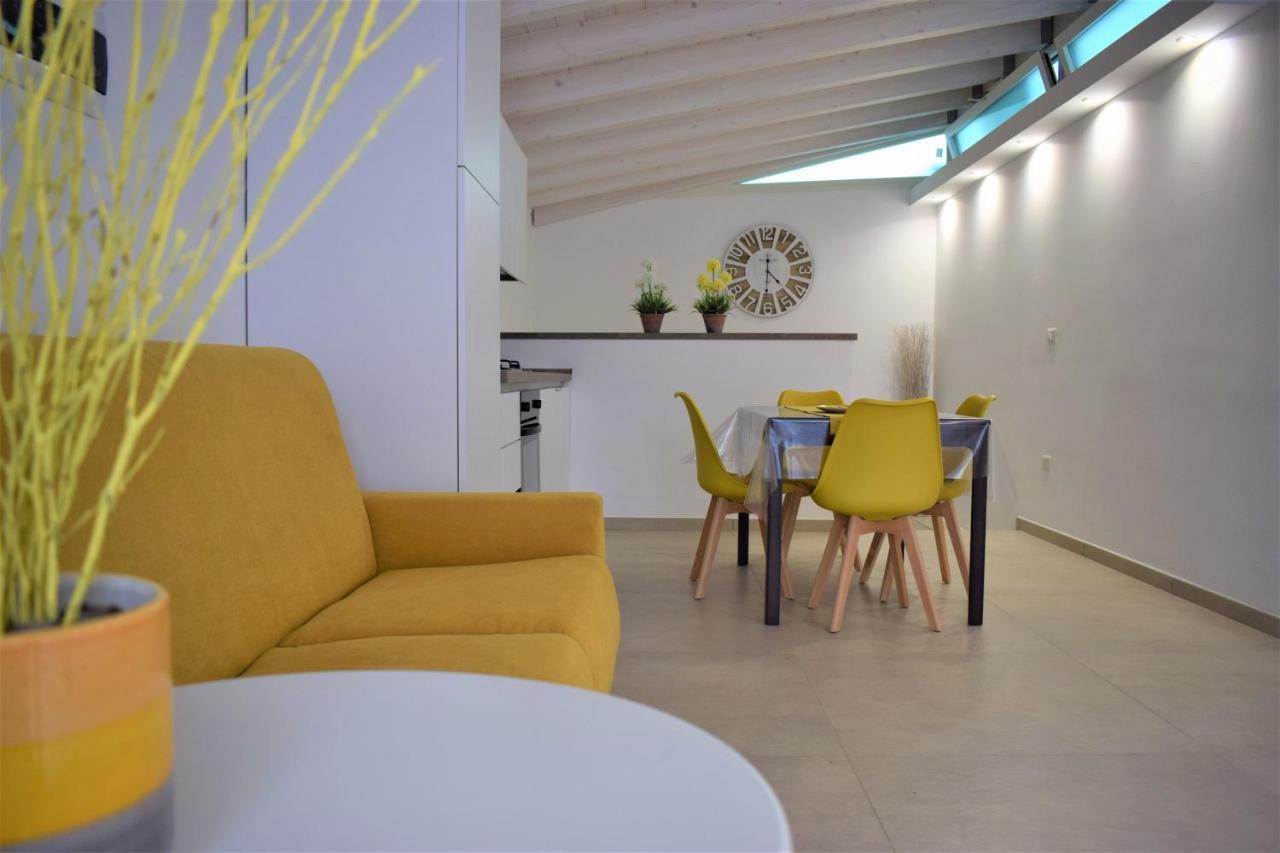 Casa Vacanze Filieri Santa Maria al Bagno Exterior photo